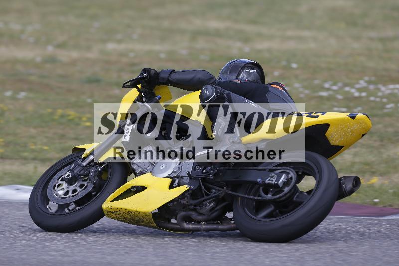 /18 05.06.2026  TZ Motorsport ADR/Gruppe gelb/383